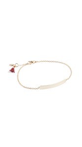 Shashi Mariah Bracelet