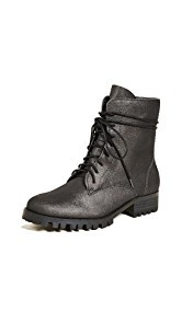 Splendid Romy II Combat Boots