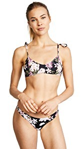 Vitamin A Reversible Zuma Bralette