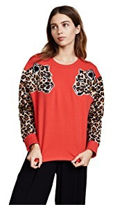 Vivetta Fremantle Sweatshirt