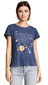 Wildfox Spaced Out NO9 Tee