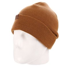 Шапка Dickies Alaska Brown Duck