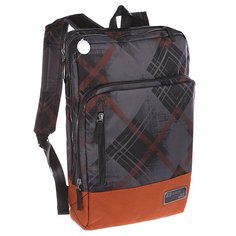 Рюкзак городской Ogio Covert Pack Plaidley