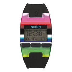 Электронные часы Nixon Comp S Baja