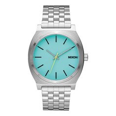 Кварцевые часы Nixon Time Teller Seafoam Lum