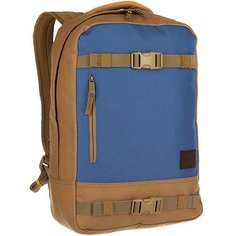 Рюкзак спортивный Nixon Del Mar Backpack Cumin