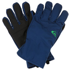 Перчатки Quiksilver Cross Glove Estate Blue
