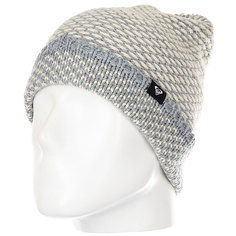Шапка женский Roxy Angie Beanie Heritage Heather