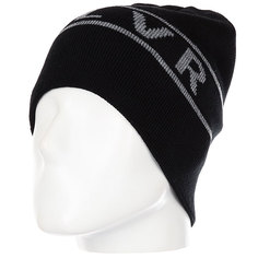 Шапка Quiksilver Knox Beanie Black