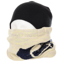 Шарф труба женский Roxy Tonic Collar Angora