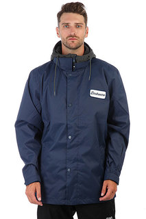 Куртка утепленная DC Cash Only Insignia Blue