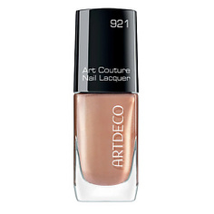 ARTDECO Гель-лак для ногтей Art Couture № 747 english rose, 10 мл