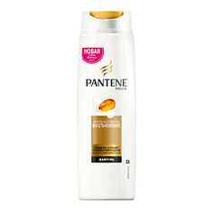 PANTENE Шампунь Интенсивное восстановление 400 мл