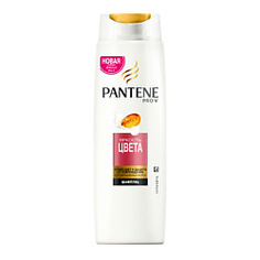 PANTENE Шампунь Яркость Цвета 400 мл