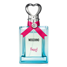 MOSCHINO Funny Туалетная вода, спрей 25 мл