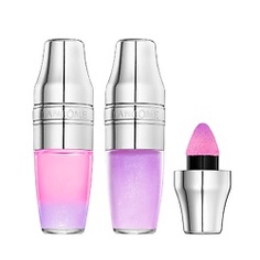 LANCOME Двухфазный блеск для губ Juicy Shaker № 300 Lemon Explosion, 6.5 мл