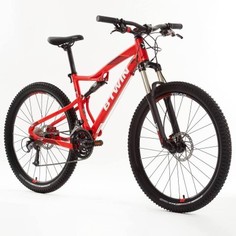 Горный Велосипед Rockrider 540 S 27,5" Btwin