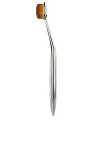 Кисточка для макияжа elite mirror oval 4 - Artis
