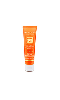 Солнцезащитный крем age defying - Hampton Sun