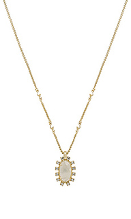 Колье с подвеской brett - Kendra Scott
