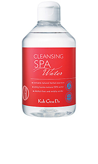 Очищающая вода spa - Koh Gen Do