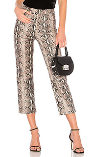 Зауженные брюки pant 297 - LPA