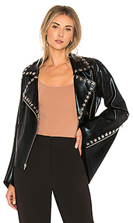 X revolve gang jacket - Norma Kamali