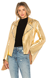 X revolve gang jacket - Norma Kamali