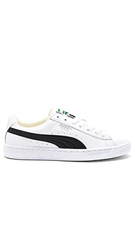 Кроссовки basket classic - Puma