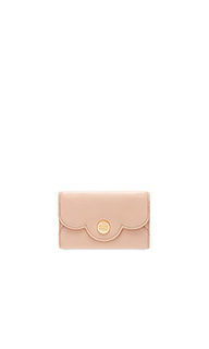 Компактный бумажник polina - See By Chloe
