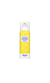 Солнцезащитный мусс super power - Supergoop
