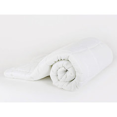 Одеяло стеганное, 105х140 см, плотность 200, Baby Nice, белый