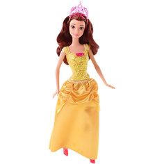Кукла Бэлль, Принцессы Дисней Mattel
