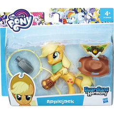 Фигурка «Хранители Гармонии», с артикуляцией, My little Pony, в ассортименте Hasbro