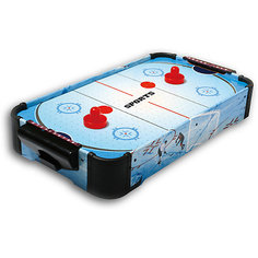Настольная игра "Аэрохоккей", Zilmer