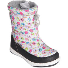 Сапоги Alaska Originale Local Collection для девочки