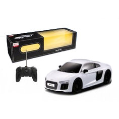 Радиоуправляемая машинка Rastar "Audi R8 2015 Version", 1:24