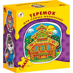 ДСМ.Теремок Дрофа Медиа