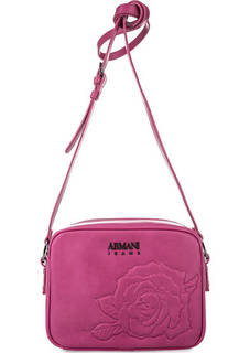 Маленькая сумка через плечо Armani Jeans