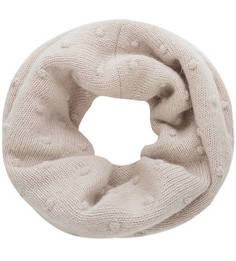 Шарф-хомут с высоким содержанием шерсти Canoe