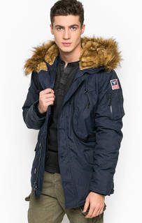 Куртка Alpha Industries