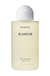 Гель для душа Blanche, 225 ml Byredo