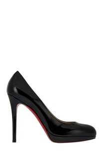 Лакированные туфли New Simple Pump 120 Christian Louboutin