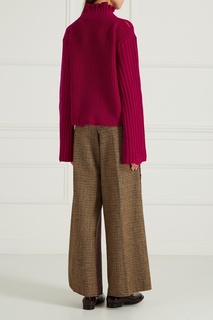 Свитер в рубчик Golden Goose Deluxe Brand