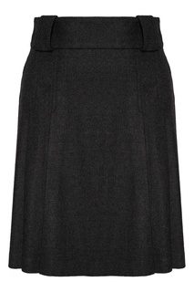 Юбка со складками RED Valentino