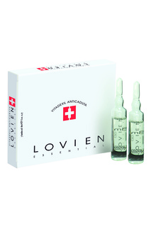 Сыворотка Vitadexil в ампулах, 7х8 ml Lovien Essential