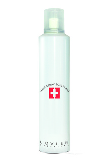 Спрей для моментальной фиксации, 350 ml Lovien Essential