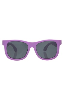 Фиолетовые детские очки Babiators