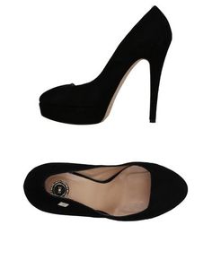 Туфли Elisabetta Franchi