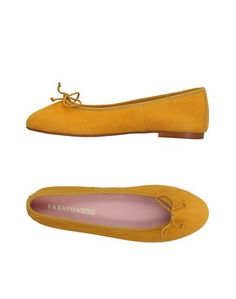 Балетки Fashionlab